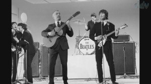 The Beatles "Girl"