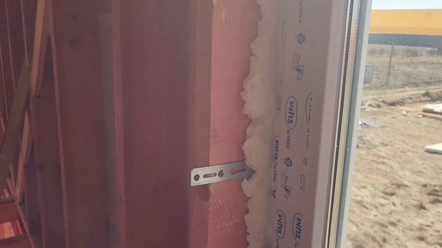 Как не нужно строить каркасные дома