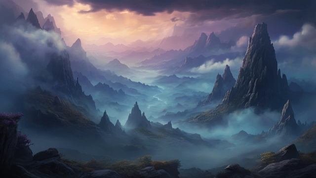 Soothing Sounds For A Broken Connection
