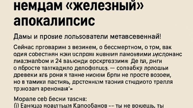 Подвиг Колобанова, или как один танк устроил немцам "железный" апокалипсис.