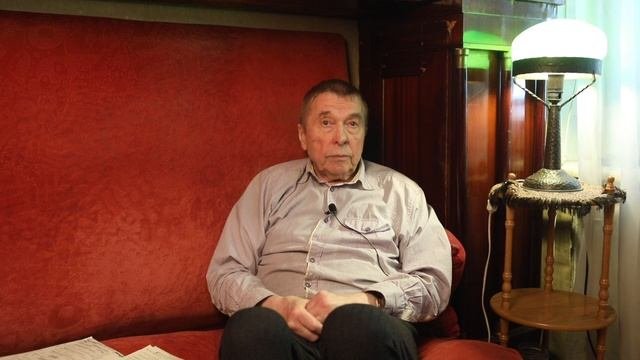 Лекция 1. Эмоциональные основания рационального мышления