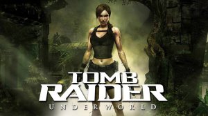 Стандартное прохождение игры - Tomb Raider - Underworld RUSS Ver 100% - 6 часть PC - HD -FULL 1080P