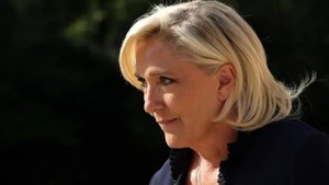 В45. Судебный беспредел уже на Западе