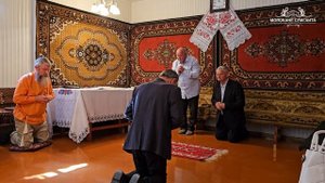 Праздник жатвы г.Сумгайыта 24.09.2023