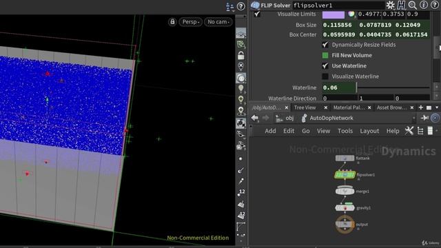 37 - Tank simulation part 2