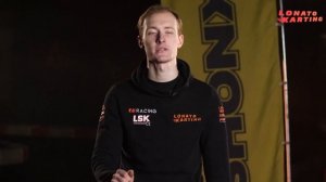 КАК ВЫБРАТЬ ЗАЩИТУ ДЛЯ РЕБЕР В КАРТИНГЕ