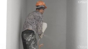 Ход строительства объектов СРЕДА