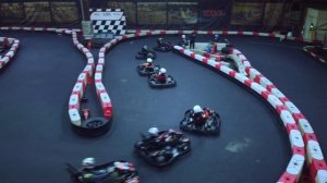 Турнир по картингу LSK: WINTER CUP в LONATO KARTING