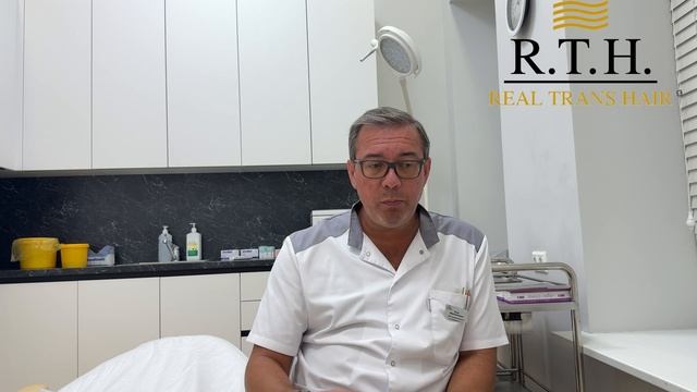 Как часто нужно мыть голову?, трихолог Федор Тонких