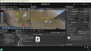 76 Input Action Map