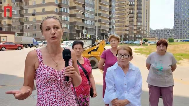 Некоторые жители Воронежа боятся остаться без имущества из-за оспаривания мэрией.