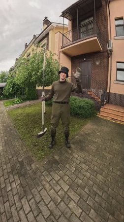 Таун передний с музыкой