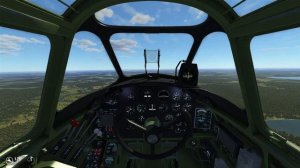 Турбулентность с ветерком.