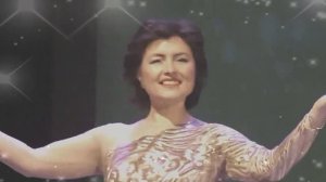 Валентина Волкова — Çуралнă кун (2018)