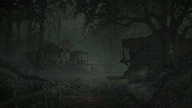 02 - Beyond river voice