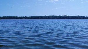 Подмосковное море. Бисерово озеро. Летний отдых. Жара. Идём вокруг озера. Июль 2025