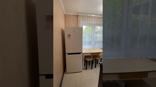 Квартира на домостроителей