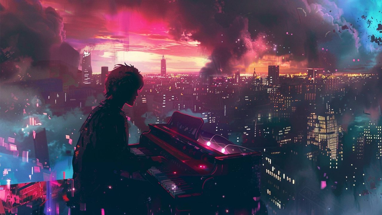 Нейроаккорды - EDM | Melodic Deep House #9