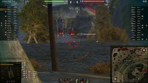 БОЙ НА ЦЕНТУРИОНЕ (Часть 2)