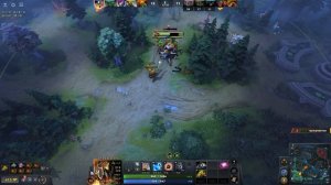 Dota 2 / ПРОХОЖДЕНИЕ, ЧАСТЬ 981!