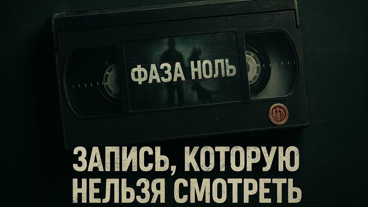Возвращение Мухтара. Холодные Дворы Заброшек. Пропавший без вести 46 лет назад Мистический Детектив