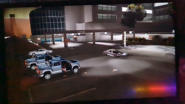 GTA 3