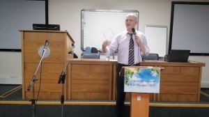 250711. И ТЕПЕРЬ Я С ВАМИ! Пастор Владимир Теплов