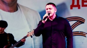 ZА СОЛДАТ РОССИИ! ВЛАДИМИР КУРСКИЙ - СОЛДАТ. БЛАГОТВОРИТЕЛЬНЫЙ КОНЦЕРТ В ПОДДЕРЖКУ ВОЕННЫХ РОССИИ.