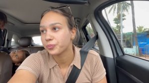 Мы опять переезжаем. А что со старой квартирой? Муж сердится на детей. Новая вилла для будущего