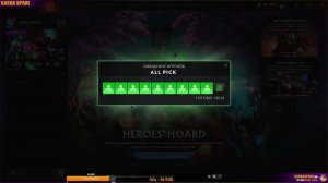 #Dota2  | Саша Спрей | #SashaSpray