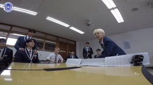 GOING SEVENTEEN EP 31 순응특집 단짝 #1 Best Friends #1