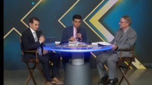 Урок 3 Трудное начало Исхода Субботняя школа  3-й квартал