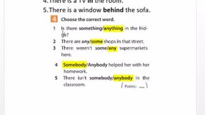 SPOTLIGHT 6 учебник 24 страница