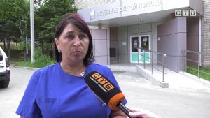 Осторожно! Медузы!