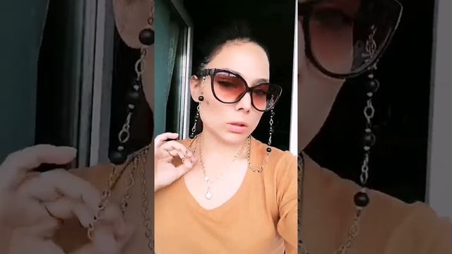Авторские украшения от Zhen