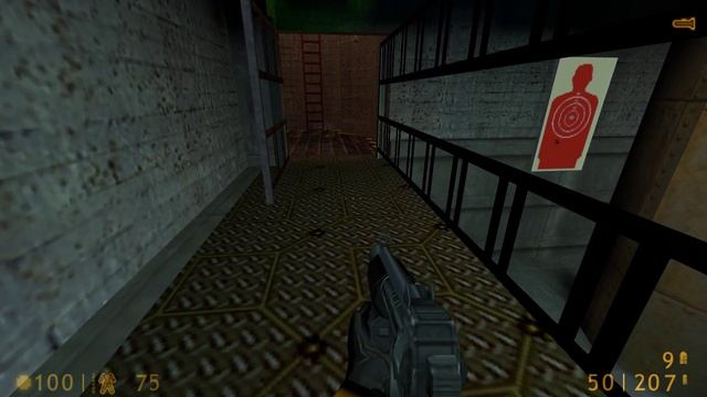Half-Life. Часть 1.5