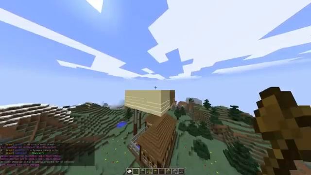 АНТИ-ГРИФЕР ШОУ! l 10 ЛЕТНИЙ  l #27