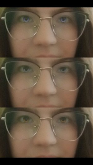 Приходите на мою трансу и подпишитесь❤︎