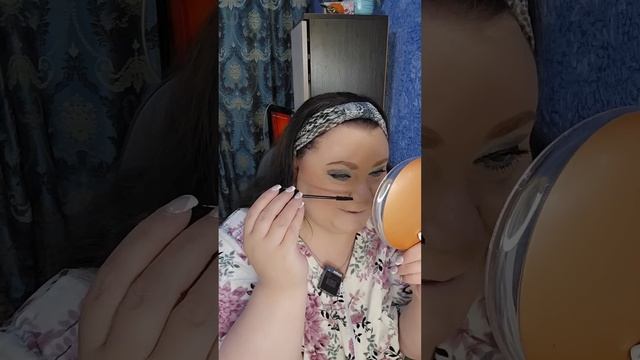 #makeup @Tatyana-s-tv