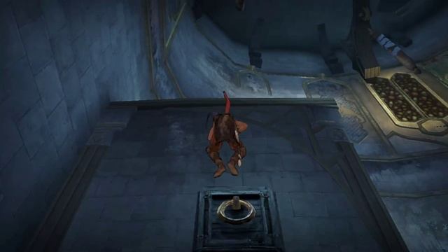 Prince of Persia-Часть 12