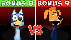 INCREDIBOX SPRUNKI🎁 | SWAPPED BONUS8 vs 9! 💎 ДВОЙНОЙ СЮРПРИЗ! #сезонконтентаRUTUBE