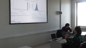 День 1 часть 6. Лекция Скоблова МЮ в ДВФУ 2021