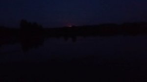 Восход полной луны. 11.07.25, часть 9.