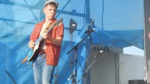 МИСТЕР ТВИСТЕР - Boppin' The Blues 13/072025  Фестиваль "Белые ночи в Купчино"