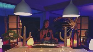 Hanna Petrow - Live in Koh Phangan  dj set