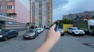 трафик 5ки рощинская