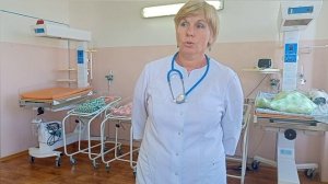 Как обеспечить безопасность малыша