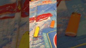 обзор зажигалок на улице