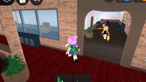 Играю в мм2 + GAMEPLAY 🌊