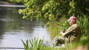Врач рассказала об опасности долгой рыбалки